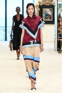 Chanel Cruise 2027 Collection