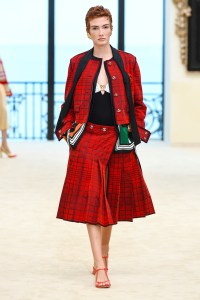 Chanel Cruise 2027 Collection
