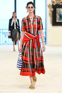 Chanel Cruise 2027 Collection