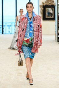 Chanel Cruise 2027 Collection
