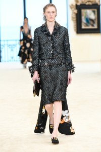 Chanel Cruise 2027 Collection