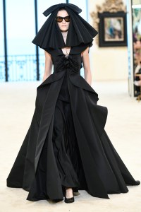 Chanel Cruise 2027 Collection