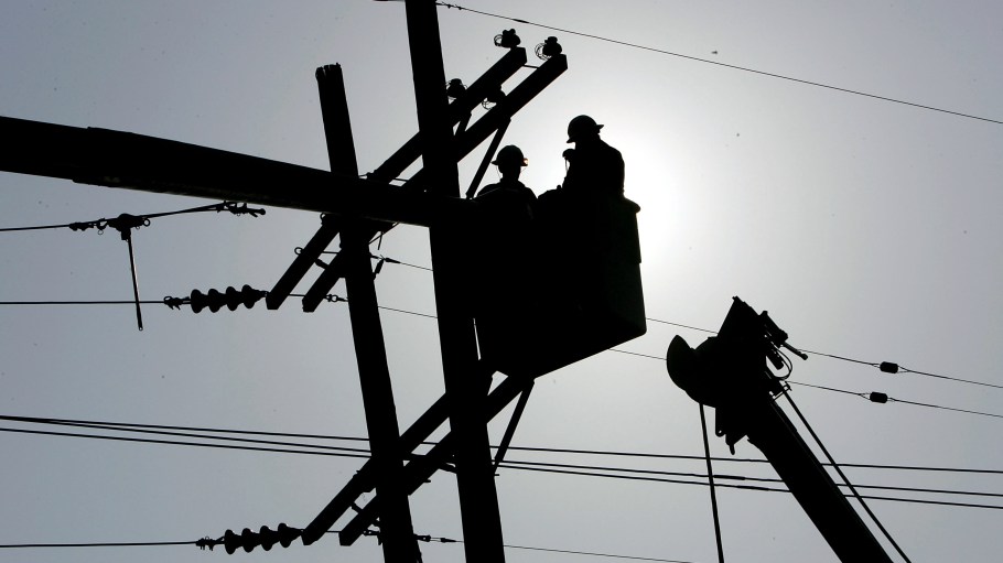 Power Grid