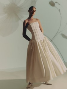 Lela Rose Bridal Spring 2027 Collection