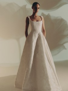 Lela Rose Bridal Spring 2027 Collection