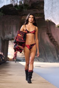 Pucci Spring 2026 Ready-to-Wear Collection