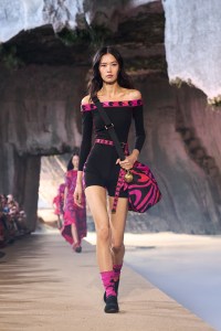 Pucci Spring 2026 Ready-to-Wear Collection