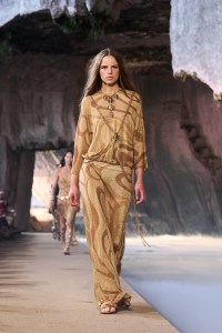 Pucci Spring 2026 Ready-to-Wear Collection