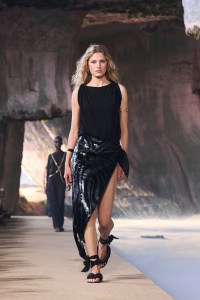 Pucci Spring 2026 Ready-to-Wear Collection