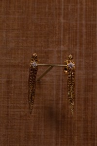 Louis Vuitton Fortune Necklace