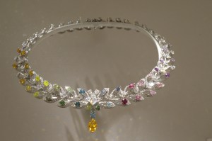 Louis Vuitton Victory Necklace