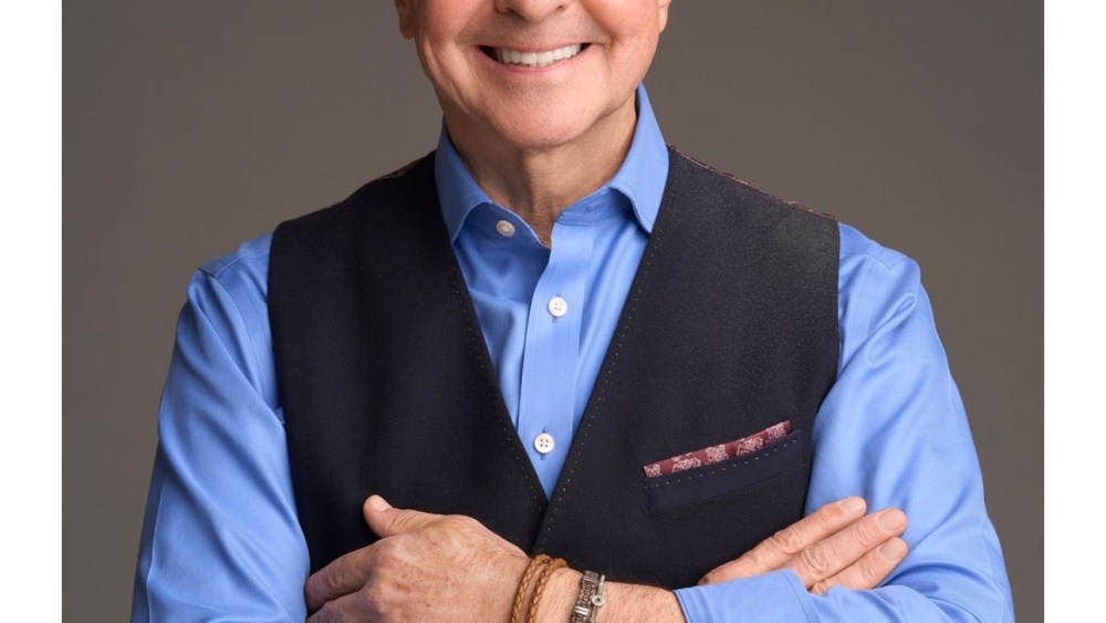 Michael Clinton