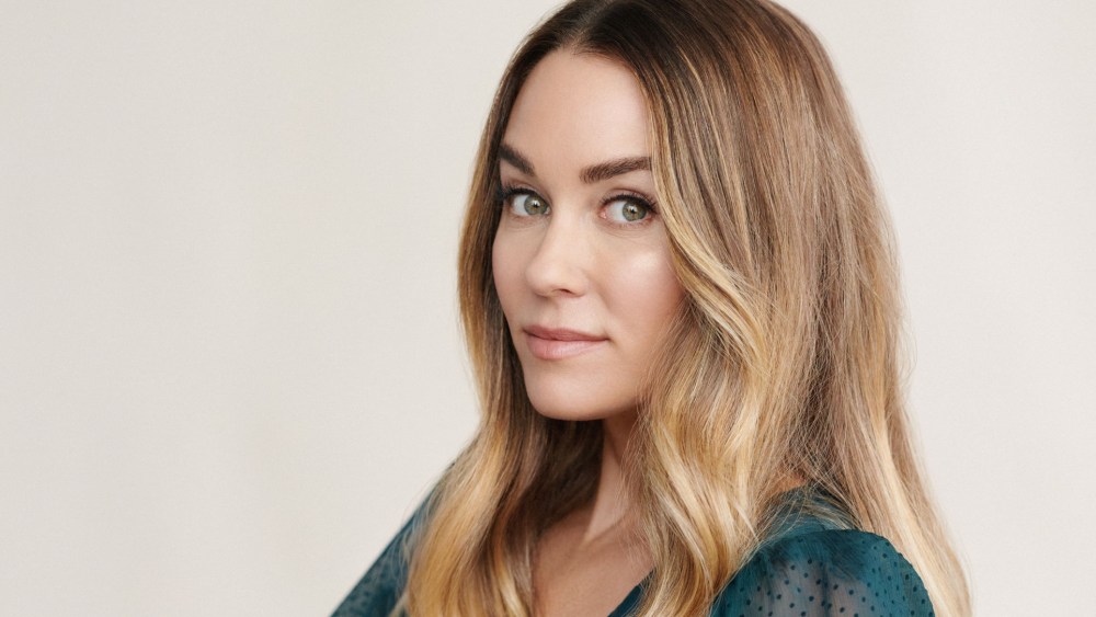 Lauren Conrad