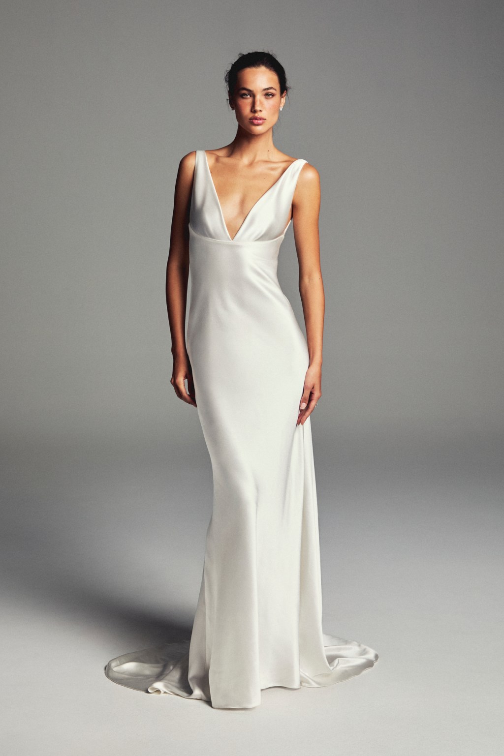 The Top 5 Trends From New York Bridal Fashion Week Spring 2027