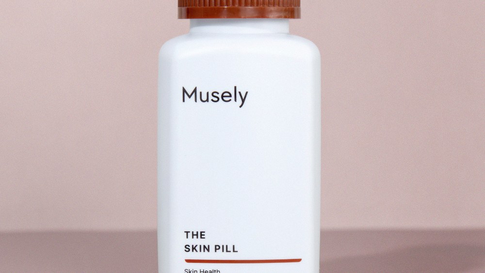 Musely's "The Skin Pill"