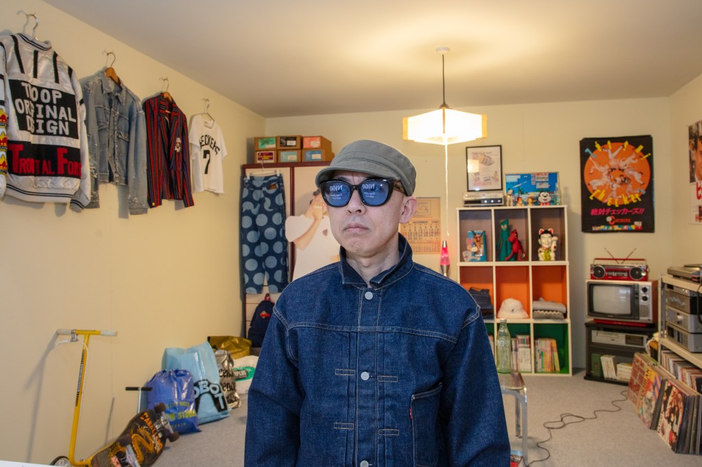 For Nigo, the Future Is in the Past