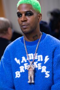 Kid Cudi