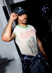 Kaytranada