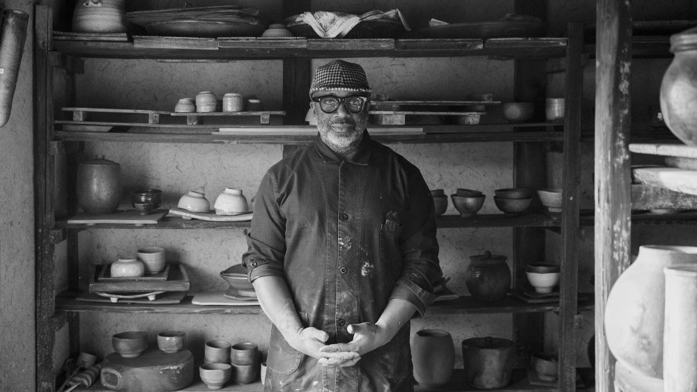 Theaster Gates