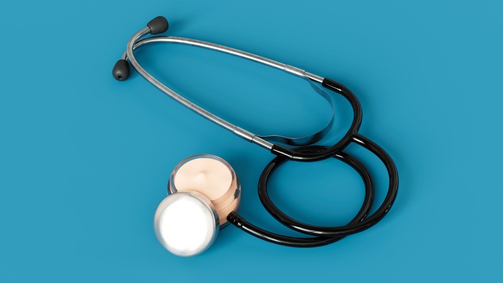 The skin care category is increasingly being driven by dermatological products.