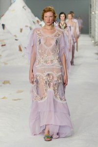 Antonio Marras Spring 2026 Ready-to-Wear Collection at Milan Fashion Week