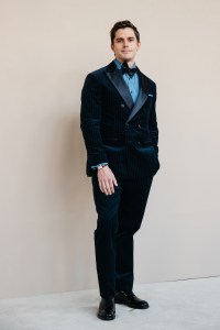 Antoni Porowski
