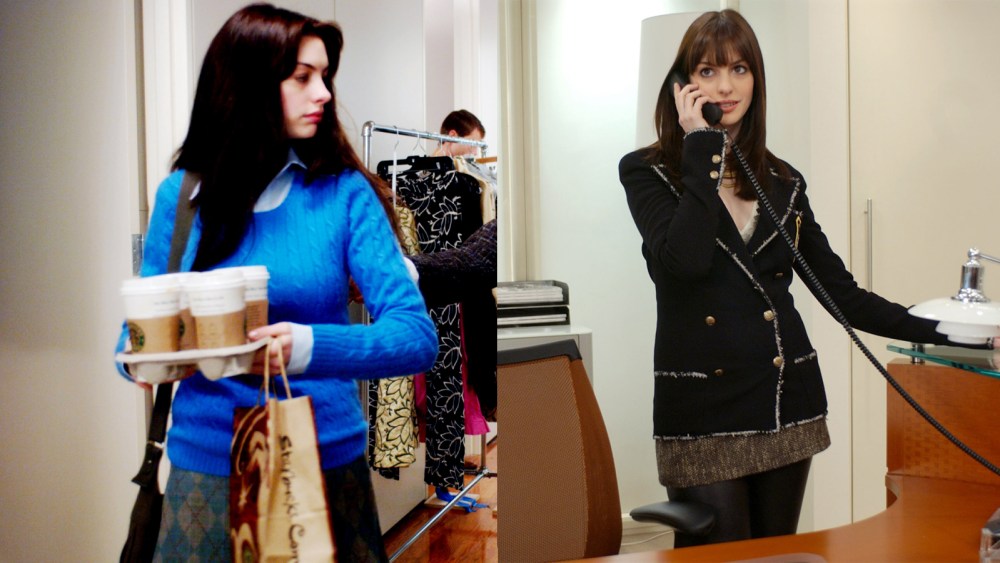 The Devil Wears Prada