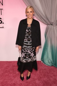 Tory Burch at the Fashion Trust U.S. Awards 2026 held at Nya Studios West on April 07, 2026 in Los Angeles, California.