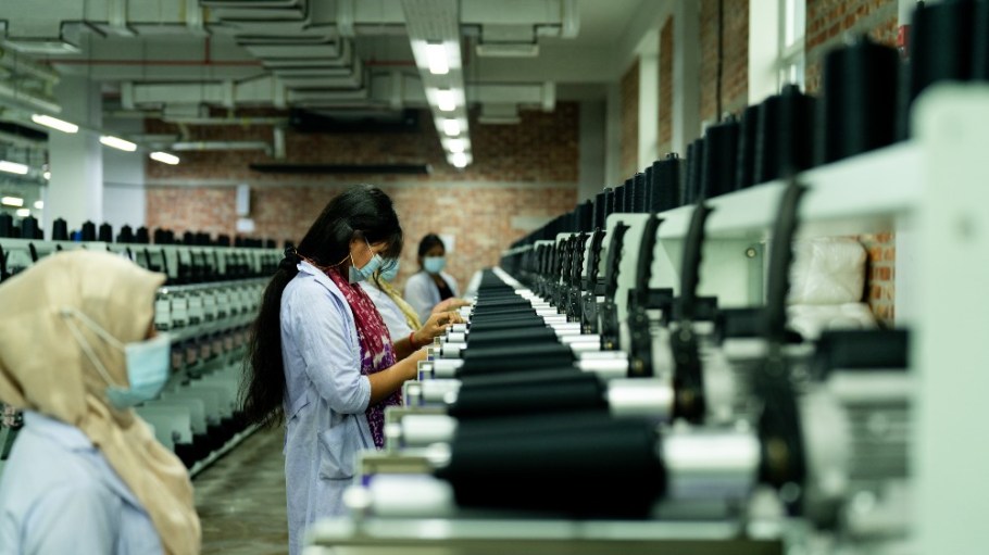 Harnest is a Dhaka-based, vertically integrated Tier 2 and Tier 3 manufacturer in Bangladesh.