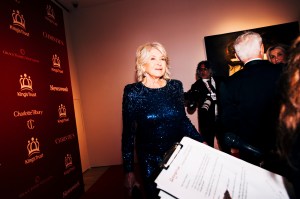 Martha Stewart