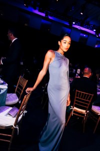 Laura Harrier