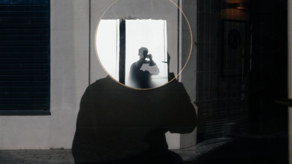 Images on display at Kuba Dabrowski’s “Life on Assignment” exhibition at The Fort Institute of Photography, in Warsaw, Poland.