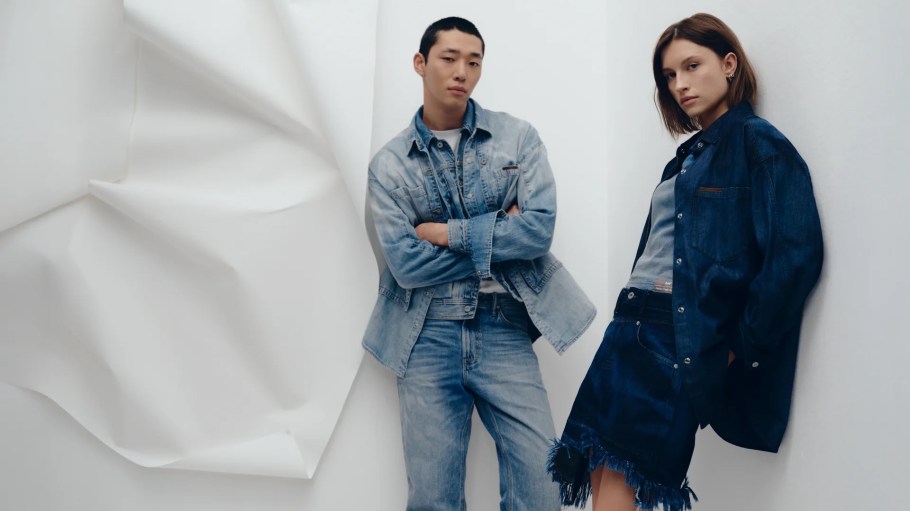 Lee x Feng Chen Wang