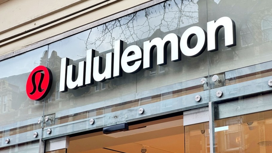 Lululemon