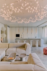 Marcel Wanders’ home