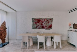 Marcel Wanders’ home