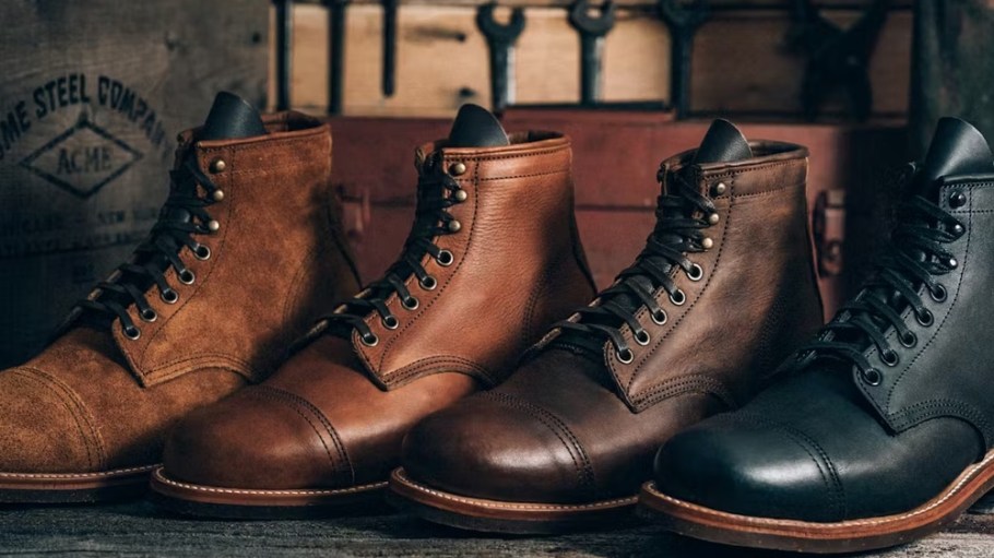 Oak Street Bootmakers