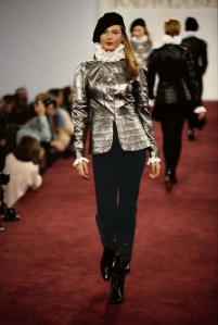Ralph Lauren Fall 1994 Ready-to-Wear Collection