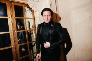 Alexander Hankin