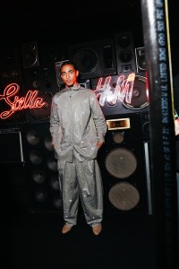 Julez Smith