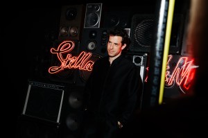 Mark Ronson