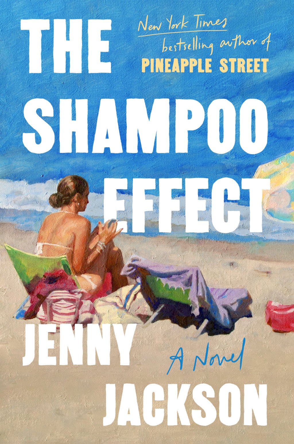Notable New Books to Add to Your Summer 2026 Reading List