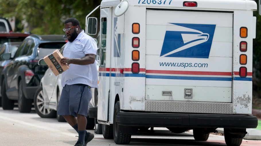 The logistics giants were able to agree to a new contract after Amazon reportedly threatened it would cut volumes in the USPS network by two-thirds.
