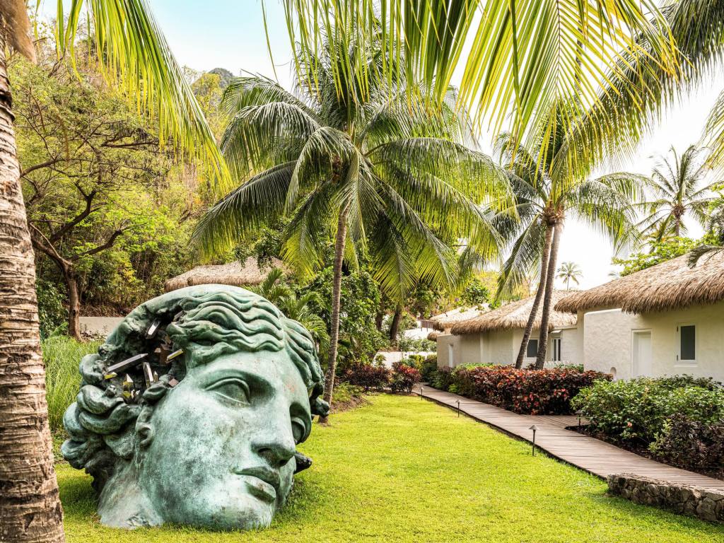 The Contemporary Art Destinations Gallerists and Artists Have on Their Radar