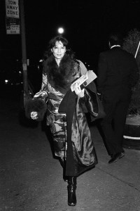 China Machado