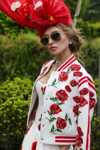 Stacey Bendet