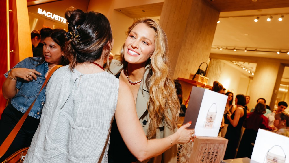 Blake Lively