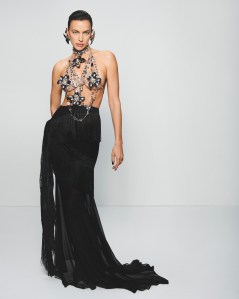 Blumarine Resort 2027 Collection