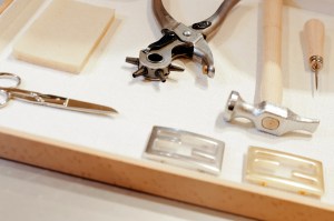 The scene at FENDI Presents The Baguette® 26424 Re-Edition Celebration.
