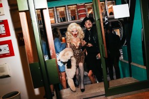 Amanda Lepore